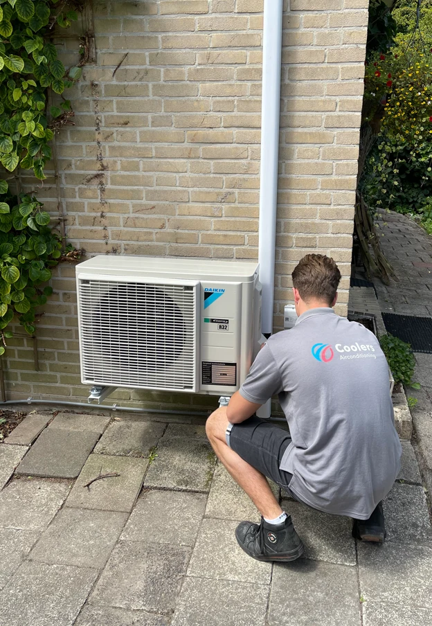 Kosten airco onderhoud