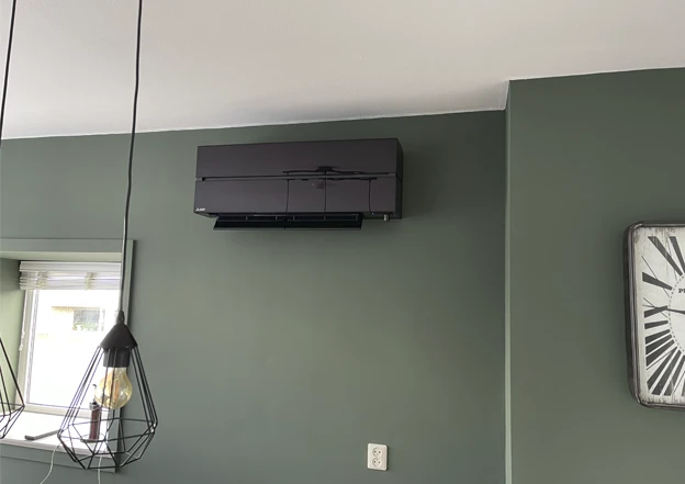 Mitsubishi Electric