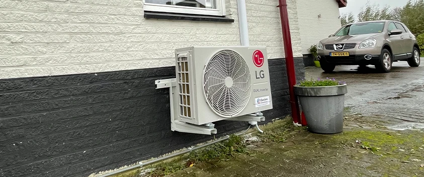 buiten airco coolersairco