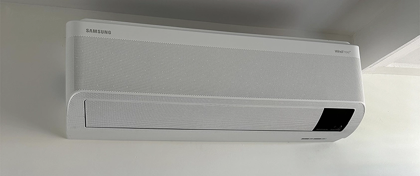 samsung wind free uit