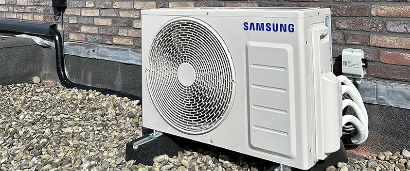 samsung wind free airconditioning