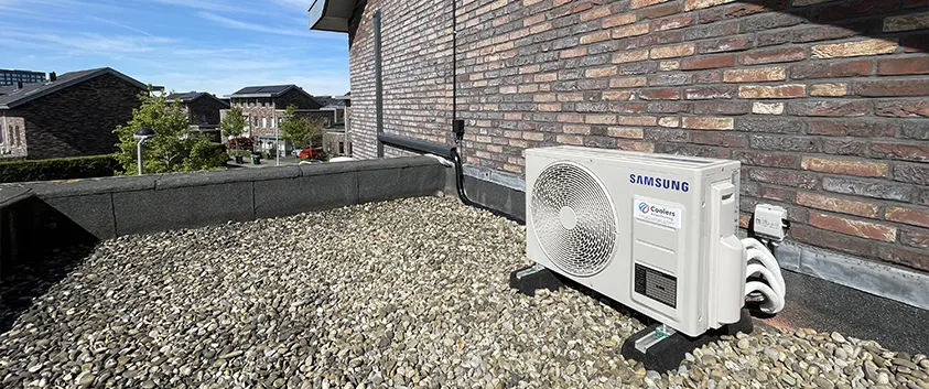 Samsung FJM multisplit