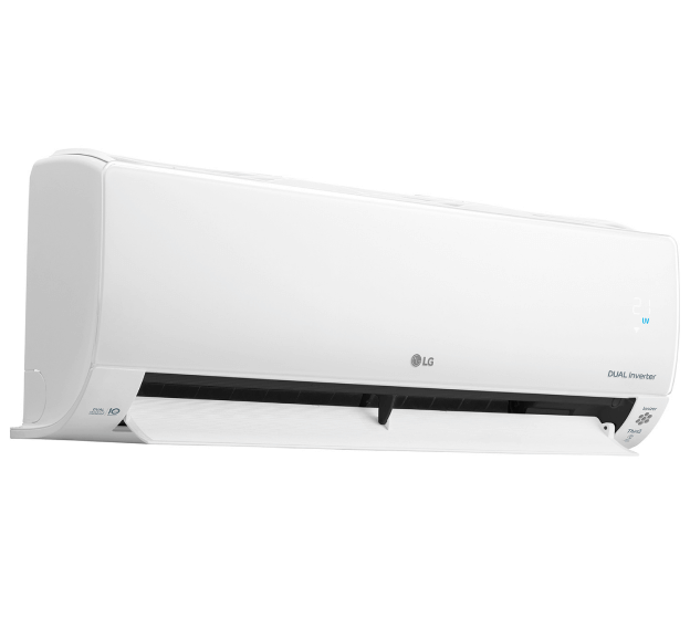 Topkwaliteit LG airco kopen met full service