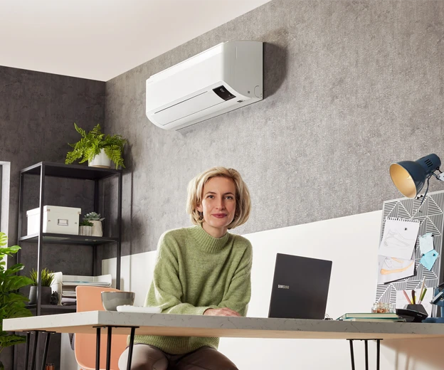 Samsung airco modellen