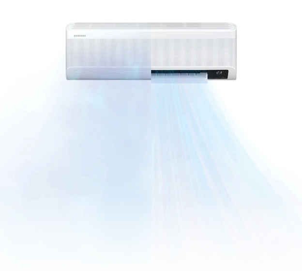 coolers airco airflow